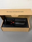 P100 Industrial Endoscope 8MM 1080P Digital Borescope. Fixed Price $20.00.