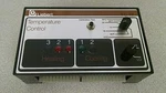Nos Liebert Tc 12 Temperature Control 24 Volt Ac. Fixed Price $75.00.
