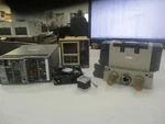 Barber-colman: 524B-40016-010-2-00 Temp. Controller. Fixed Price $29.99.