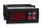 Dwyer Instruments TS-13010 Love Series Digital Temperature Switch, 110. Fixed Price $189.13.