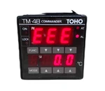 Toho TM-48 Temperature Controller (japan) Tested. Fixed Price $35.99.