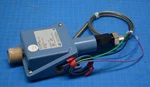 E100-8BS / Switch Temp Ue 10S 1530 350-640F 2052 United Electric Controls. Fixed Price $695.67.