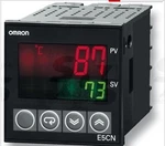 New Omron Temperature Controller E5CN-R2HBTC. Fixed Price $168.00.