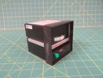 Athena Controls 2000-L-37-02F Temperature Controller 0-2000 Degrees. Fixed Price $145.00.