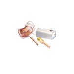Trane CNT0428 20/80F Spst Cntrl W/well & Cap. Fixed Price $196.88.