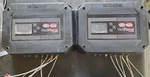 ONE(1) Variflame Edge Variable Rate Heater Control W Harness VF1-1021 074-11753. Fixed Price $243.00.