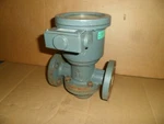 Nitto Seiko Flowmeter RC25CFFK1 Size : 25MM. 800L/H Used. For Parts Rebuild. Fixed Price $75.99.
