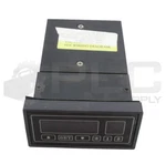 New Thermalogic DINFJ32HD-N-N-68 Temperature Controller/ Indicator 25-122 Deg. Fixed Price $500.00.