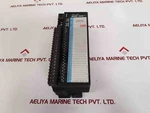 Abb 6241BP10421B-S Terminal Assembly I/o Block 6241BP10431A-K 12/24 Vdc. Fixed Price $341.83.