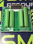 Watlow Anafaze PPC-TB50 Control Board Assembly. Fixed Price $30.00.