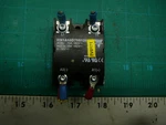 Carlo Gavazzi RM1A48D75S128 Relay AC51: 75A 480V AC53A: 20A. Fixed Price $29.99.