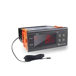 Ketotek STC-1000 Digital Temperature Controller Ac 110V Thermostat Fahrenheit. Fixed Price $28.97.