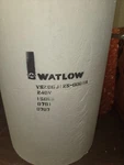 Watlow 240V 1500W Ceramic Fiber Heater VS206J12S-0002R. Fixed Price $300.00.