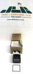 Omron, E5CC-CX3A5M-000, Digital Temperature Controller, 100 To 240 Volt, Surplus. Fixed Price $225.00.