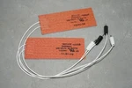 Lot 2X Watlow Heaters 020050C1 120V Watts #X4823. Fixed Price $30.00.
