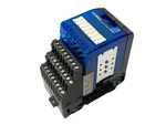 Automation Direct T1F-08AD-2 Terminator Analog Input Module W/ T1K-08B Base. Fixed Price $359.99.