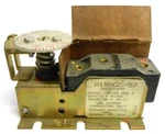 Johnson Controls Temperature Control, A19AGC-57, HH22CC050, -30/50 Deg F. Fixed Price $18.00.