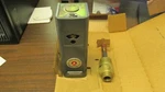 New Honeywell Aquastat Controller With Cover L4006E1109 130 To 270 F,...G-65B. Fixed Price $249.00.