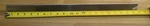 Watlow Strip Heater 120V 750 Type 3/4" Long 1.5" Wide 18 Ohms Cold. Fixed Price $35.00.