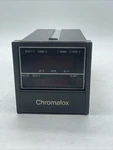 Chromalox 2001-40204 Temperature CONTROLLER(1132). Fixed Price $189.99.