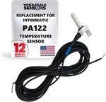 Intermatic PA122 Thermostat Replacement Sensor Probe. Fixed Price $34.55.