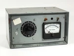 Temp-tendor Temperature Meter With Se Variac Transformer 428-8171. Fixed Price $80.30.