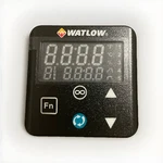 Watlow PM6C1CA-AAAAHWP Legacy Series Panel Mount Controller New Nib. Fixed Price $200.00.
