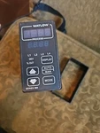 Watlow 988A-10CA-AARG Temperature / Process Controller Series. Fixed Price $257.96.