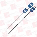 Omega Engineering JMQSS-125U-6 / JMQSS125U6 (new Box). Fixed Price $68.00.