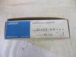 Nib Omron Single Board Computer 3G8B2-NM000. Fixed Price $469.00.
