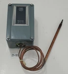 *new* Allen-bradley 837-A4J Temperature Control Switch 600VAC 5A + Warranty!. Fixed Price $180.00.