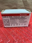 New Honeywell Line Voltage Electric Heat Thermostat T498A1935. Fixed Price $29.09.