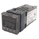 Partlow P116010000 Temperature Controller, Spdt 2A 120-240VAC Out, 100-240VAC In. Fixed Price $445.00.