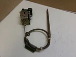 Allen Bradley 837-A4X702 Ser Temperature Controller. Fixed Price $149.95.