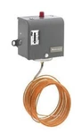 Honeywell L480G1044 Freeze Stat Refrigeration Controller, 2-WIRE 250V, 20-60. Fixed Price $325.99.