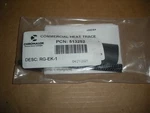 Chromalox RG-EK-1 Roof Gutter Heat Trace End Seal Kit 2 8 Lots Available. Fixed Price $20.00.