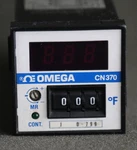 Omega CN370 Digital Temperature Process Control. Fixed Price $55.00.