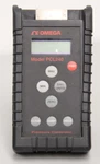 Omega Model PCL240 Precision Pressure Calibrator With Case. Fixed Price $199.99.