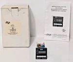 Love/ Trek/ Dwyer Industries 15121 Microprocessor Based Temperature Control 1500. Fixed Price $349.99.