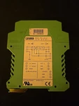 Phoenix Contact 2810531 Mcr-te/j/k/u Signal Conditioner. Fixed Price $80.00.
