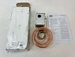 Penn/johnson Controls (240) A11B-1C Low Temperature Cutout W/ Auto Reset. Fixed Price $162.69.