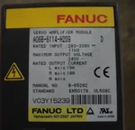 Fanuc A06B-6114-H209 Servo Amplifier Module Refurbished Item. Fixed Price $640.00.