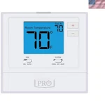 T701 Digital Non-programmable Thermostat Elegant Wall-mount Climate Control. Fixed Price $68.99.