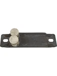 Chromalox PT-512, C48892-001, 120V 125W Strip Heater **sale**. Fixed Price $13.89.