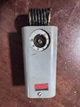Penn Baso Controls A19DAC-1 Surface Mounted Temperature. Fixed Price $33.00.