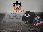 Partlow ZC7-7-7-7-7 Temperature Controller 4A 125V 50-250 Used With. Fixed Price $119.99.