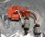 Watlow Aov 0227-30344 Heater Jacket, 208 Volts, Watts, 046070500D, 115276. Fixed Price $350.00.