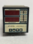 Athena Temperature Controller Model 6200-S. Fixed Price $140.00.