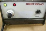 1200A Controller Westbond SN:3551. Fixed Price $67.49.