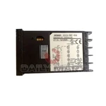 Omron E5CN-RMT-500 New Temperature Controller 1/16 Din 100-240V. Fixed Price $104.89.